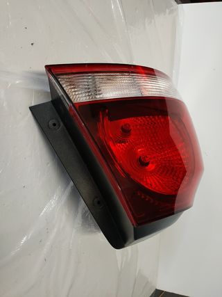 ✅PILOTO TRASERO IZQUIERDO VW GOLF VI