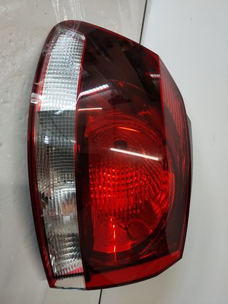 ✅PILOTO TRASERO IZQUIERDO VW GOLF VI