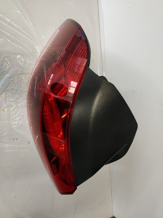 ✅PILOTO TRASERO IZQUIERDO VW GOLF VI