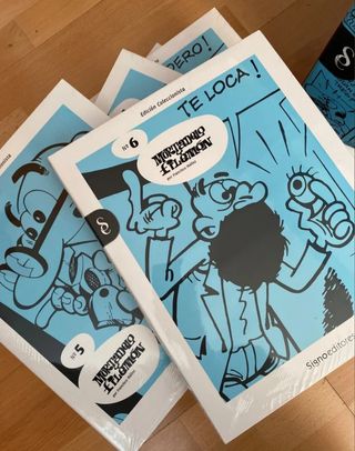 Cómics Edición Coleccionista