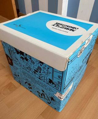 Cómics Edición Coleccionista