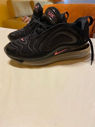 Nike Air Max 720 mujer