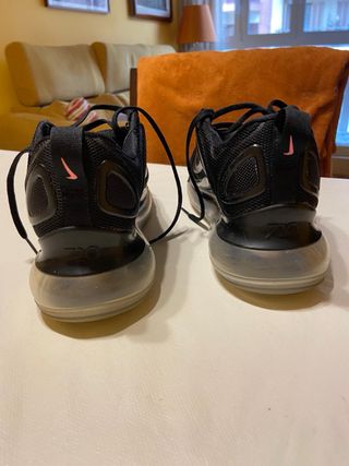 Nike Air Max 720 mujer