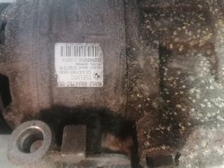 Recambios BMW 325d serie e90, e91