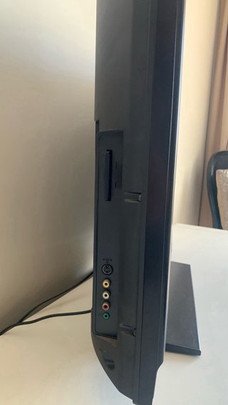 SONY BRAVIA 32 PULGADAS