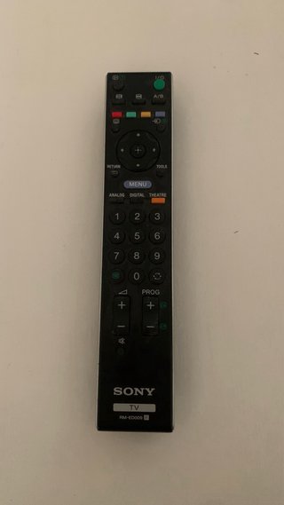 SONY BRAVIA 32 PULGADAS