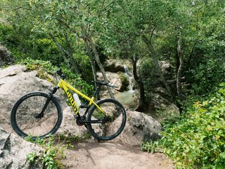 Bicicleta ghost kato 29