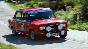 Acesorios seat 124 / 2000..