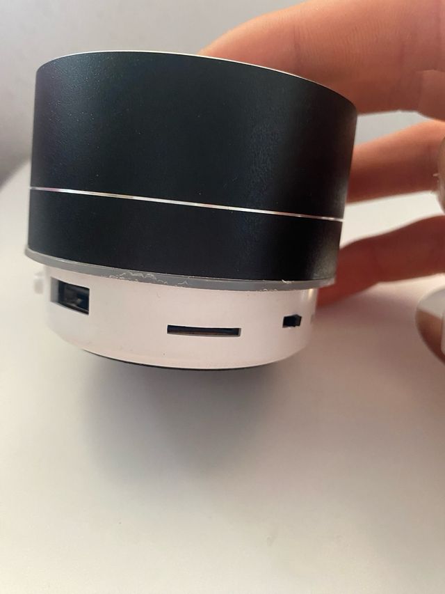 Altavoz mini