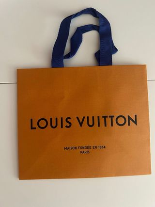 Bolsa Louis Vuitton