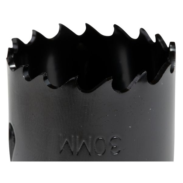 CORTA AGUJEROS KRINO Ø 35 MM HSS BIMETAL PARA PLÁS