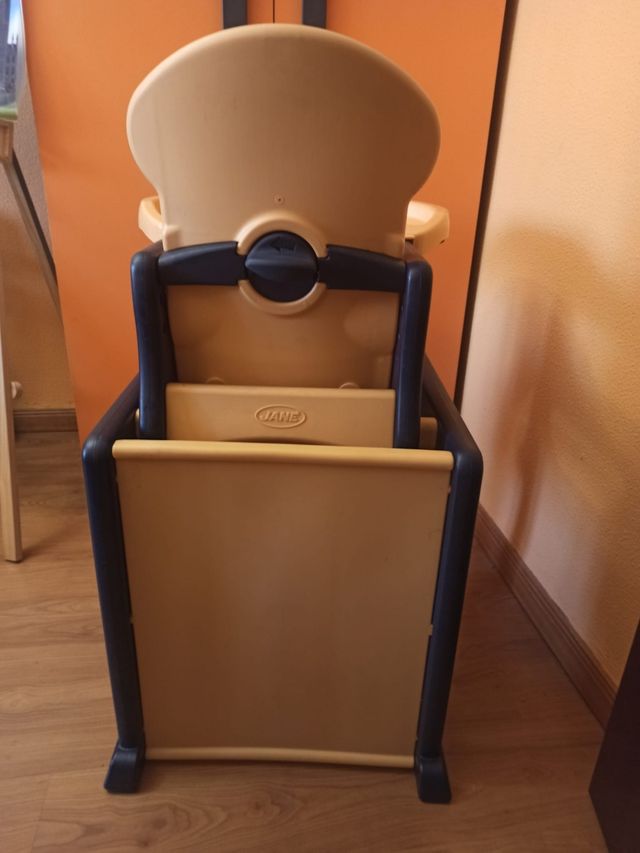 Trona convertible Jane