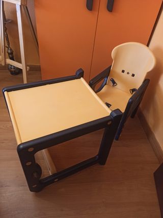 Trona convertible Jane