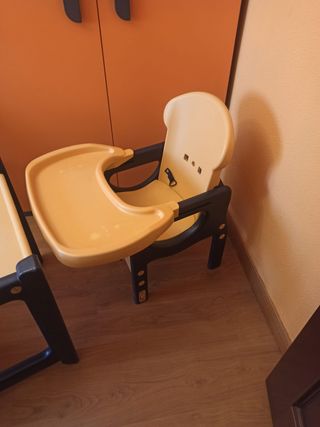 Trona convertible Jane