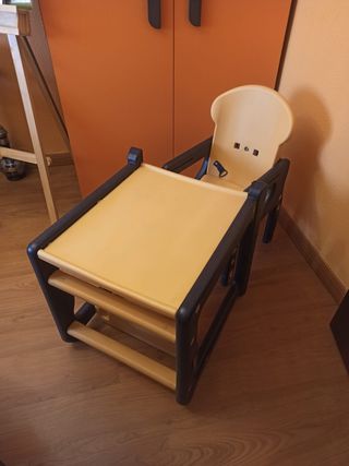 Trona convertible Jane