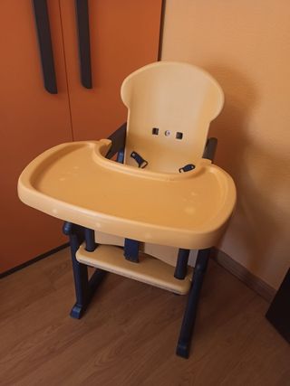 Trona convertible Jane