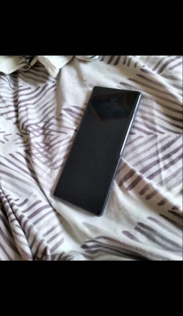 Doppio schermo Lg Wing