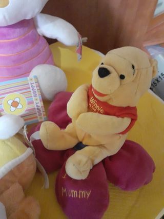 Peluche 