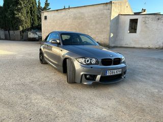 BMW Serie 1 2010