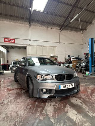 BMW Serie 1 2010