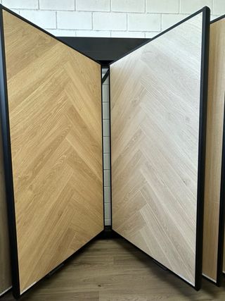 Venta se tarima florante