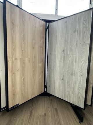 Venta se tarima florante