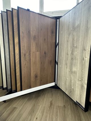 Venta se tarima florante