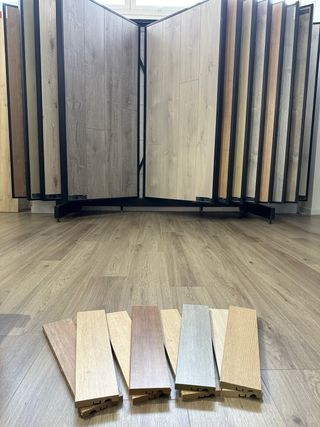 Venta se tarima florante