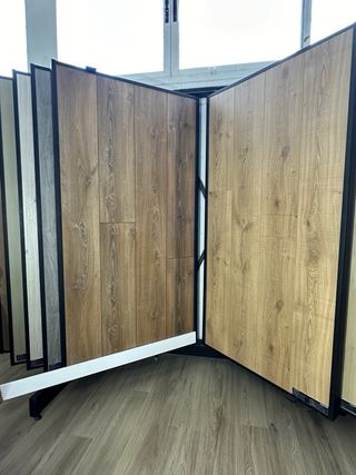 Venta se tarima florante