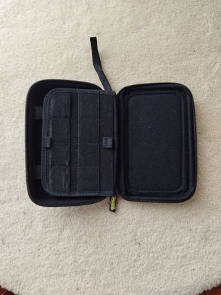 Custodia Pokémon New Nintendo 3DS XL