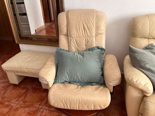 Sillon masaje