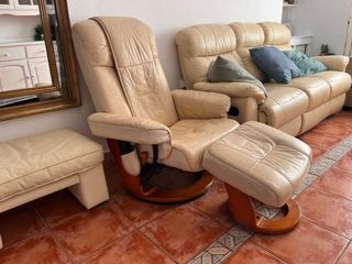 Sillon masaje