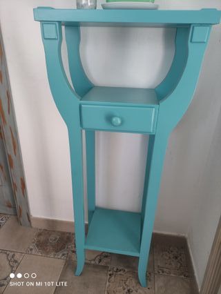 Mueble vintage restaurado