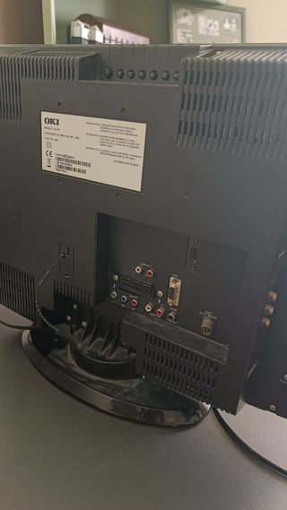 Televisor 19" V19A-PH