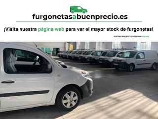 ¿Buscas furgoneta? Entra en nuestra web.