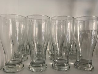 Set bicchieri da birra