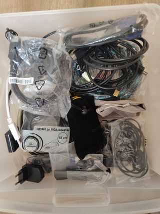 Cables