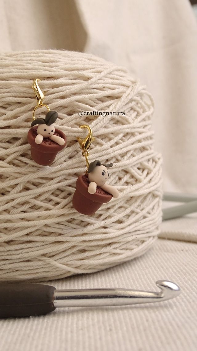 Marcadores de Punto de Mandrágora