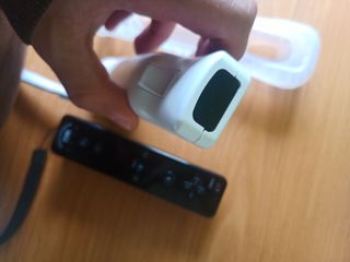 Mando wii motion plus