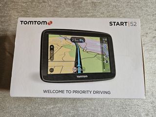 TomTom Start 52