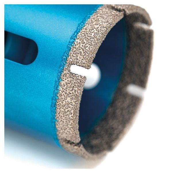 WORKDIAMOND CORTA DIAMANTE Ø 50 MM PARA GRES CERÁM