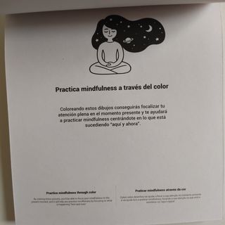 2 libros para colorear adultos