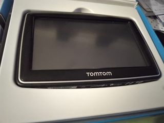 GPS tom tom