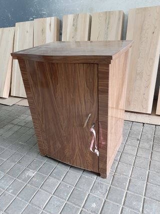 MAQUINA SINGER AÑO 1.929