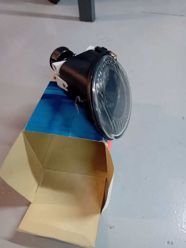 Faro Antiniebla Ford Mondeo