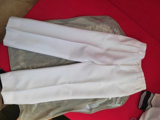 Traje de comunión de niño