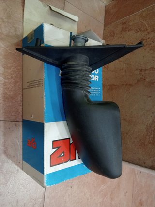 Retrovisor izquierdo Seat Ibiza (84/89)