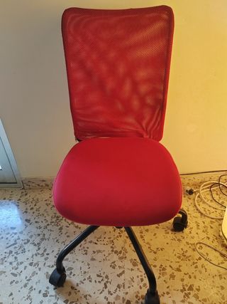 Silla de escritorio