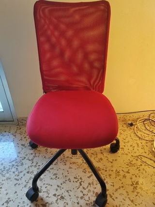 Silla de escritorio