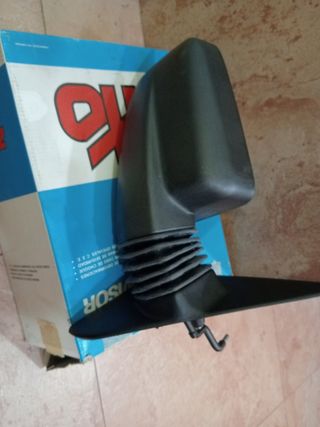 Retrovisor derecho Seat Toledo (91-98)